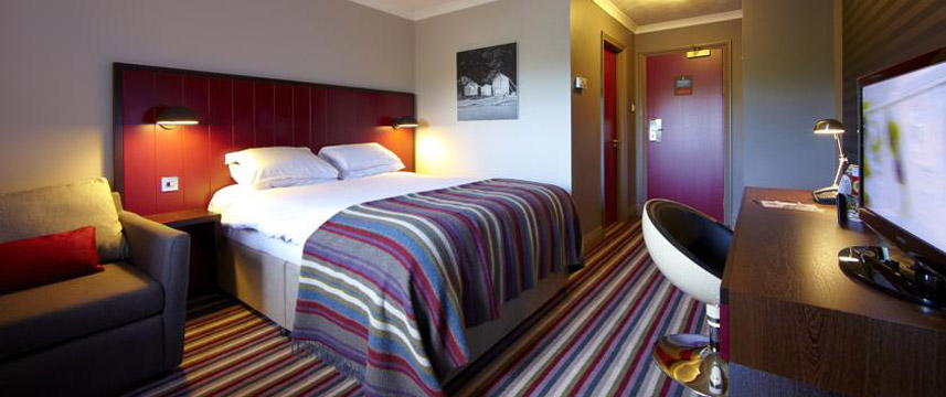 De Vere Heron`s Reach Family Bedroom De Vere Heron`s Reach Family Bedroom